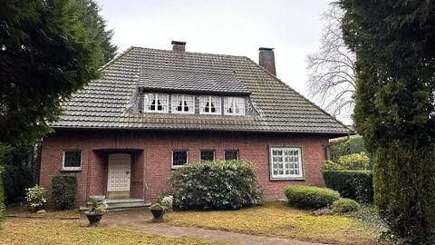 Schermbeck Häuser, Schermbeck Haus kaufen