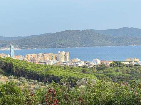 Follonica Grundstücke, Follonica Grundstück kaufen