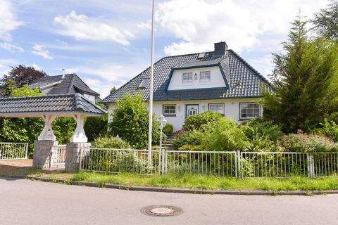 Großhansdorf Häuser, Großhansdorf Haus kaufen