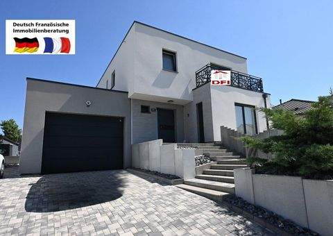 Farébersviller Häuser, Farébersviller Haus kaufen