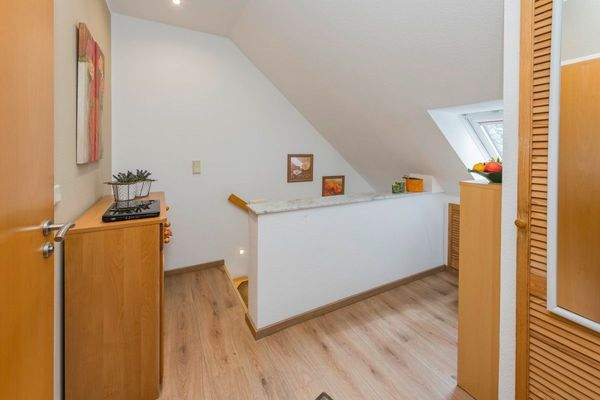 Einliegerwohnung Diele