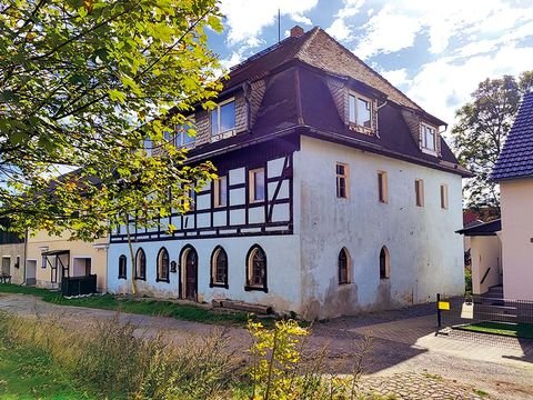 Stolpen Häuser, Stolpen Haus kaufen