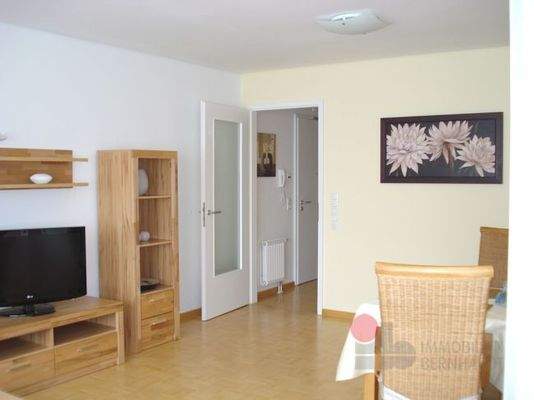 WZ , Zugang Diele MW 2 hell