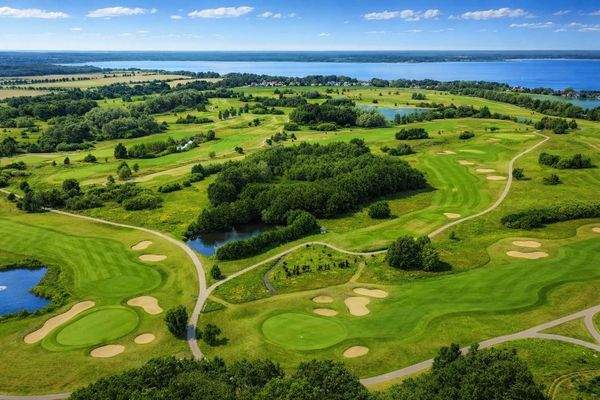 Golfplatz Fleesensee