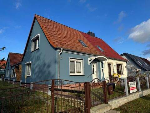Garz/Rügen Häuser, Garz/Rügen Haus kaufen