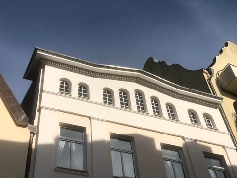 Schwerin Renditeobjekte, Mehrfamilienhäuser, Geschäftshäuser, Kapitalanlage