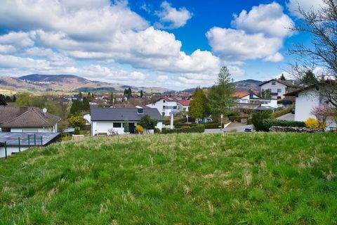 Fürth Odenwald Grundstücke, Fürth Odenwald Grundstück kaufen