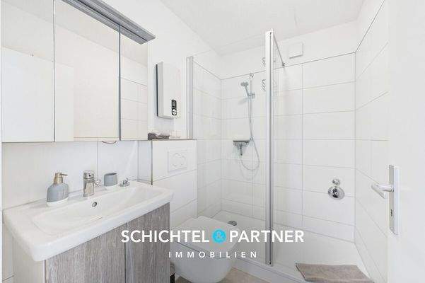 S&P | Badezimmer
