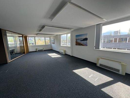 Bürofläche