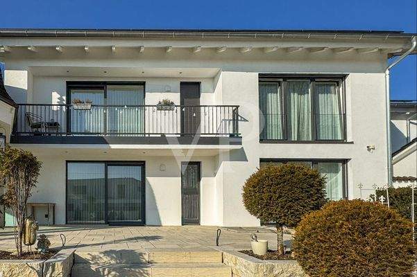 alternative Vorderansicht