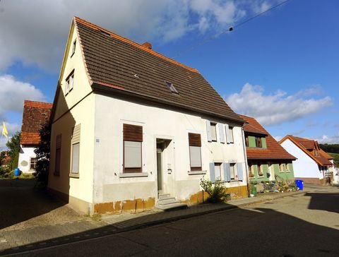 Neidenstein Häuser, Neidenstein Haus kaufen