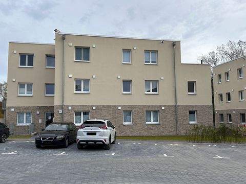 Reinfeld Wohnungen, Reinfeld Wohnung mieten