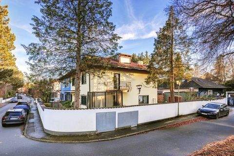 München Häuser, München Haus kaufen