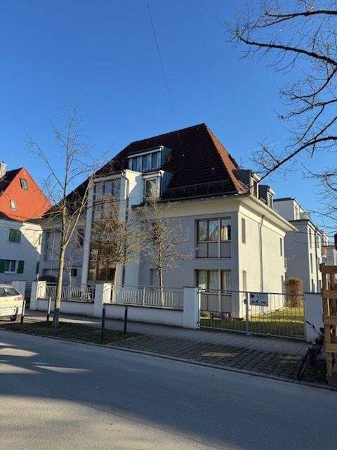 Erlangen Wohnungen, Erlangen Wohnung mieten