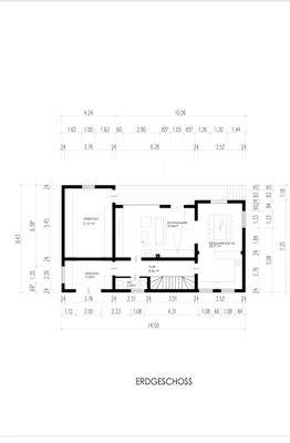 Erdgeschoss