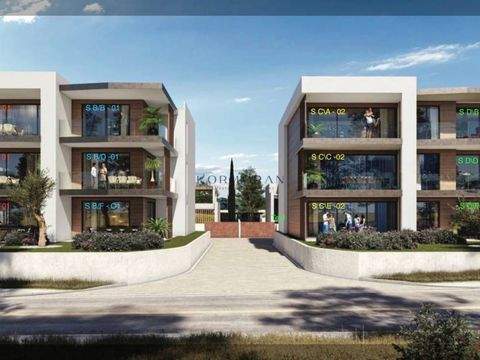 Centar, Luka, Finida Wohnungen, Centar, Luka, Finida Wohnung kaufen