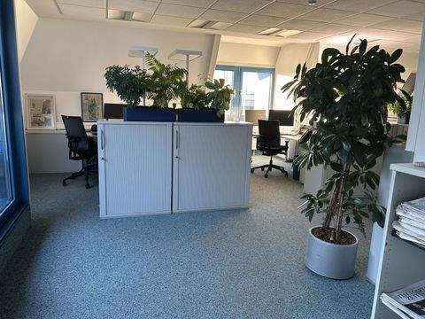 Öhringen Büros, Büroräume, Büroflächen 