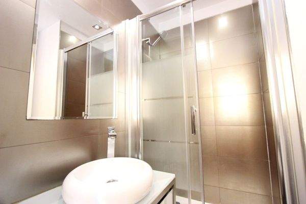 Renovierte Apartments zu verkaufen in Plaza Porta Santa Catalina, Palma de Mallorca