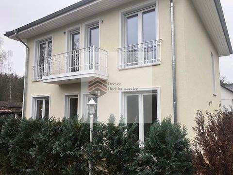 Berlin Häuser, Berlin Haus mieten 