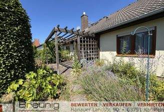 Gartenansicht
