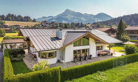 Reith bei Kitzbühel Häuser, Reith bei Kitzbühel Haus kaufen