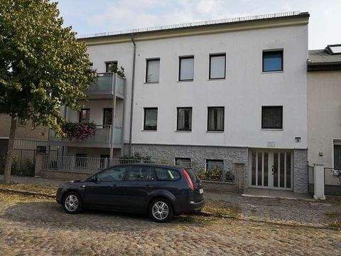 Berlin Garage, Berlin Stellplatz