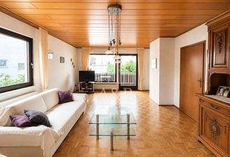 Wohnzimmer (EG)