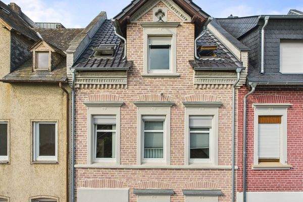 55430 Oberwesel – Rheinstraße 2