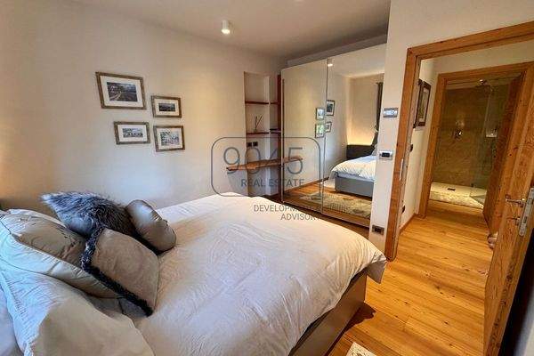 Exklusive Panoramavilla in Cavalese