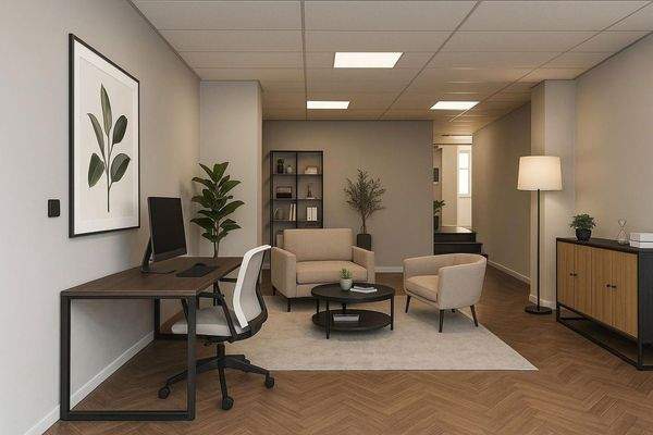 Innenraum-mögliche Gestaltung