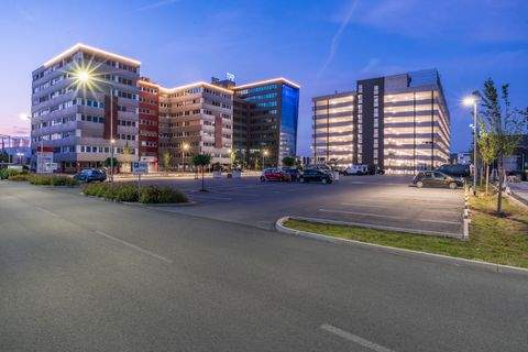 Raaba-Grambach Büros, Büroräume, Büroflächen 