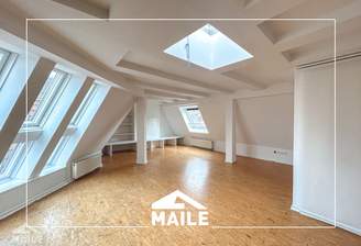 Wohnzimmer oder Schlafzimmer