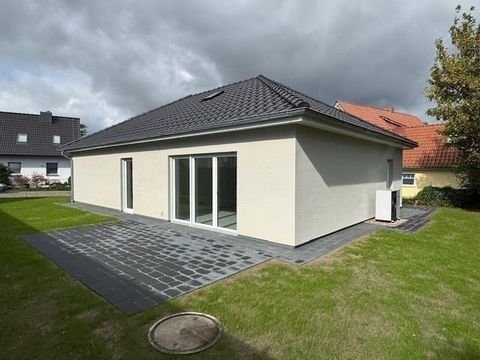 Schneverdingen Häuser, Schneverdingen Haus kaufen