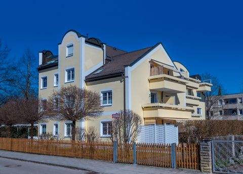 Ottobrunn Wohnungen, Ottobrunn Wohnung mieten