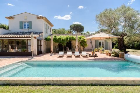 Saint-Tropez Häuser, Saint-Tropez Haus kaufen