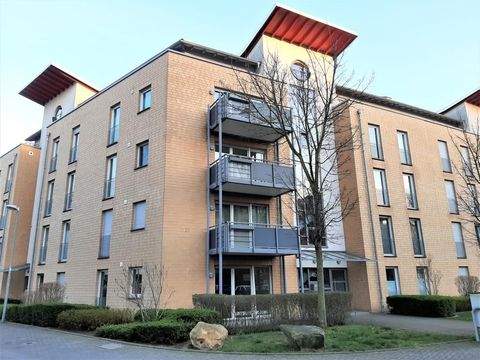 Ratingen Wohnungen, Ratingen Wohnung mieten