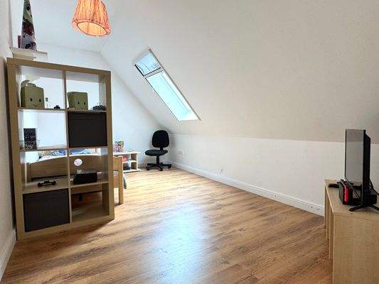 Hauptwohnung DG - Zimmer4