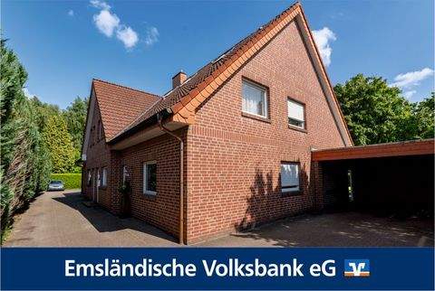 Papenburg / Aschendorf (Ems) Häuser, Papenburg / Aschendorf (Ems) Haus kaufen