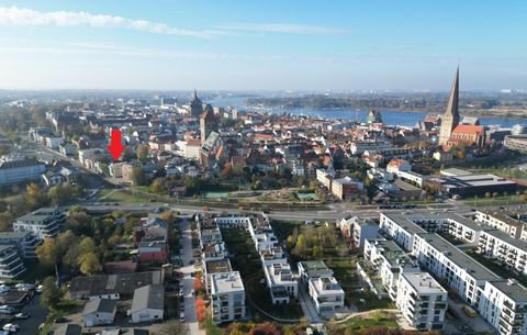 Rostock Wohnungen, Rostock Wohnung kaufen