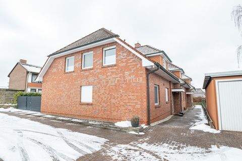 Harsefeld Wohnungen, Harsefeld Wohnung kaufen