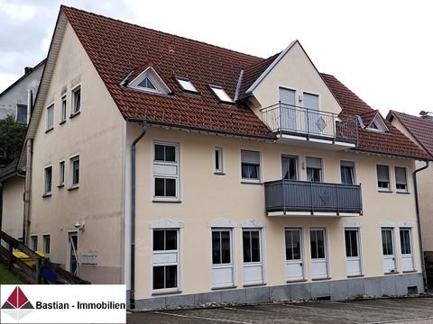 Meßstetten Wohnungen, Meßstetten Wohnung kaufen