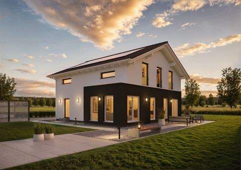 Germering Häuser, Germering Haus kaufen