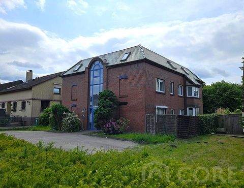 Barsbüttel Renditeobjekte, Mehrfamilienhäuser, Geschäftshäuser, Kapitalanlage