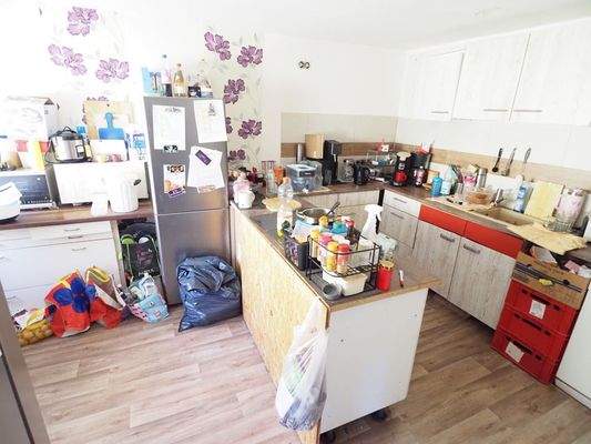 Wohnbeispiel WE3 OG/DG