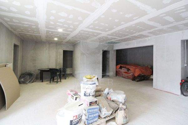 Hier gehören zwei Plätze zur Erdgeschoss-Wohnung