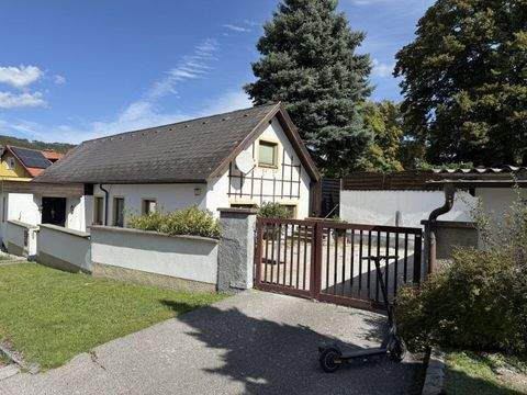 Markt Piesting Häuser, Markt Piesting Haus kaufen