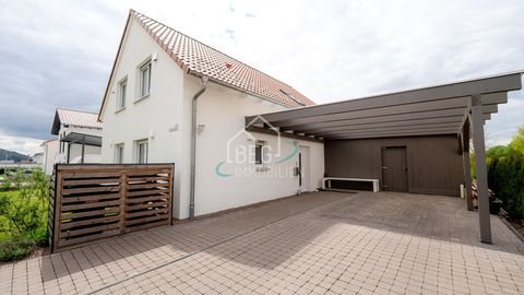 Schwäbisch Hall Häuser, Schwäbisch Hall Haus kaufen