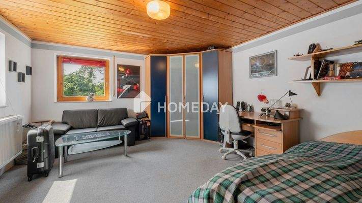 KG Elternschlafzimmer 1