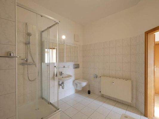  BADEZIMMER / 6,6 m²