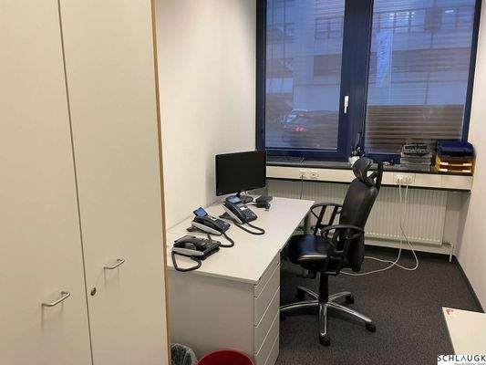 Bürofläche 6